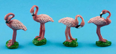 MUL5337 - Pink Flamingo**Assorted