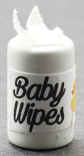 MUL5352 - Discontinued: Baby Wipes