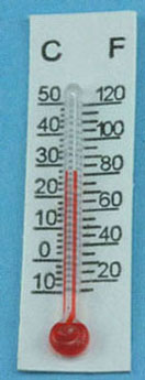 MUL5548 - Thermometer 25Mm