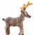 MUL5629 - Mini Reindeer, 1 Piece
