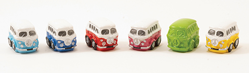MUL5630 - Mini Bus, 1 Piece