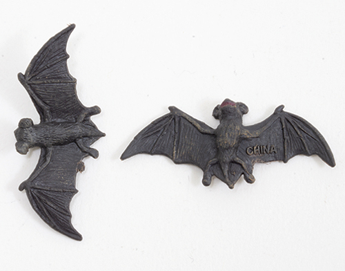 MUL5634 - Bat, 2 Pieces