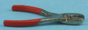 MUL669B - Discontinued: Pliers