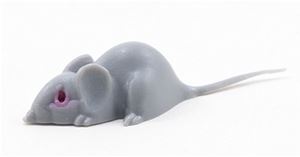 MUL847B - Gray Mouse, Large