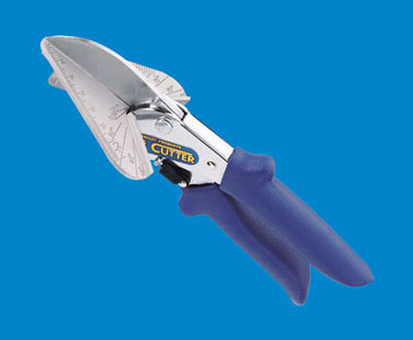 MW1126 - Regular Easy Cutter