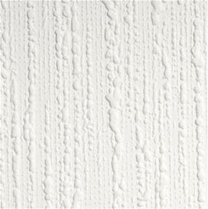 NC15301 - Prepasted Wallpaper, 3 Pieces: Ceiling, White Spackle