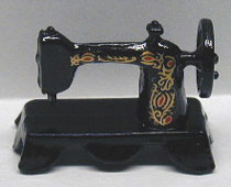 NCRA0122 - Portable Sewing Machine