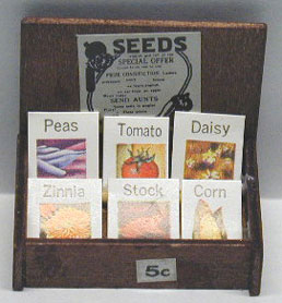 NCRA0141 - Seed Box