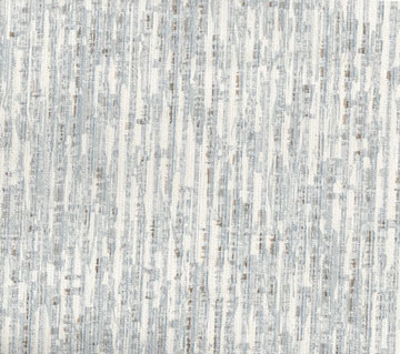 NC12402 - Prepasted Wallpaper, 3 Pieces: Blue Verigated Stripe