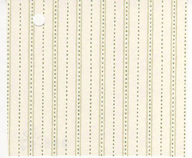 NC96630 - Prepasted Wallpaper, 3 Pieces: Green Stripe