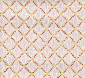 NC99601 - Prepasted Wallpaper, 3 Pieces: Pink