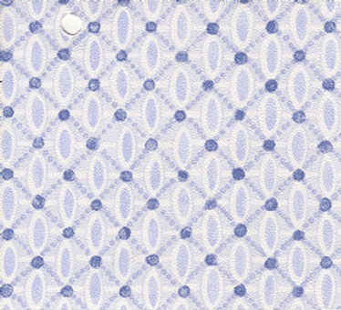 NC99602 - Prepasted Wallpaper, 3 Pieces: Blue