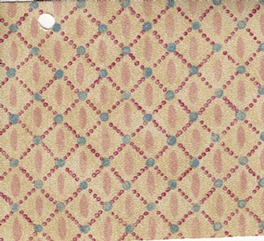 NC99605 - Prepasted Wallpaper, 3 Pieces: Mauve