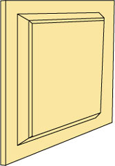 NE1053 - Dpa-70-1 Door Panel