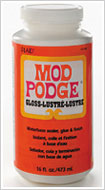 PLD11203 - 32Oz Mod Podge Gloss