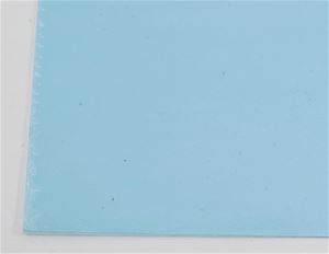 PRE00099 - Crystal Clear Styrene Sheets