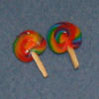 RND145 - Lollipop, Set Of 3