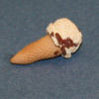 RND152 - Ice Cream Cone, Swirl