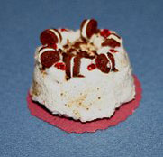 RND16 - Cake, Oreo Cherry