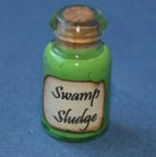 RND172 - Swamp Sludge