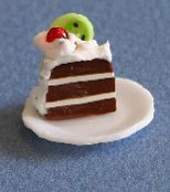 RND19 - Cake, Slice, Kiwi Cherry