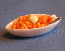 RND26 - Carrots Side Dish