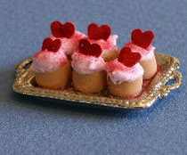 RND45 - Cupcakes, Valentine