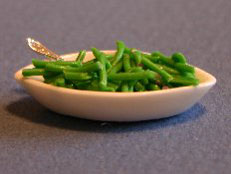 RND61 - Green Beans Side Dish