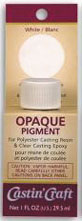 SMWR17 - 1 Oz Carded Opaque Pigment - White