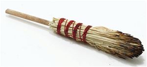 STT700 - Hearth Broom
