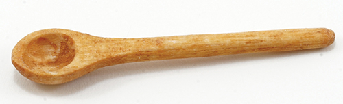 STT720 - Wood Spoon