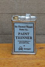 STT834 - Thinner