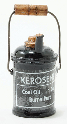 STT847 - Kerosene Can