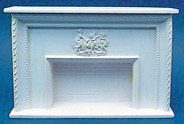 UMF15 - Discontinued: Fireplace, with Plac
