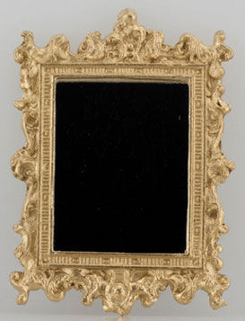 UMMP15 - Discontinued: Mirrored Frame