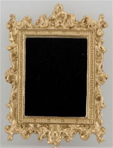 UMMP15 - Discontinued: Mirrored Frame
