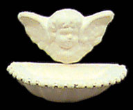 UMO2 - Yard Ornament: Angelic Lavour