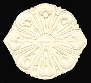 UMC13 - Discontinued: Ceiling Carving