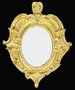 UMMP11 - Discontinued: Mirrored Frame