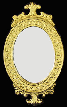 UMMP12 - Discontinued: Mirrored Frame