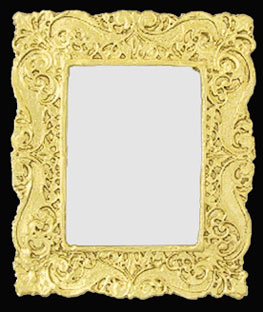 UMMP5 - Mirrored Frame