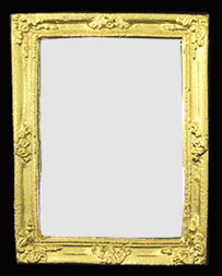 UMMP6 - Mirrored Frame