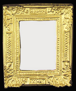 UMMP9 - Discontinued: Mirrored Frame