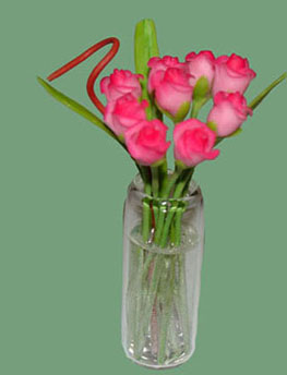 VMMF1848 - Pink Rose