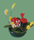 VMMF2044B - Mini Flower Arrangement