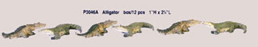 VMMP3046A - 12 Pcs. Alligator