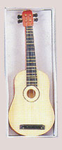 VMMWF051S - 4 Inch Guitar, Sm