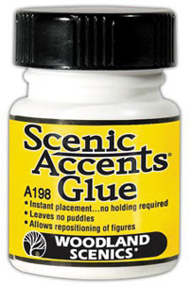 WDSA198 - Scenic Accents Glue