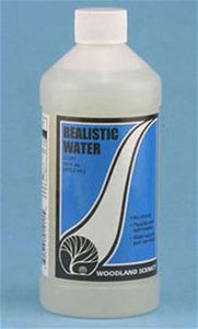 WDSC1211 - Realistic Water 16Oz.