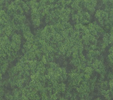 WDSFC-58 - Foliage Cluster-Medium Green